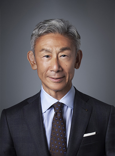 小柳社長